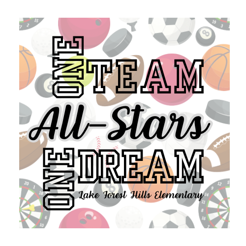 One Team One Dream